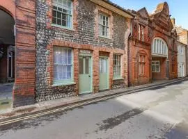 Host & Stay - Fisherman's Cottage
