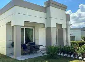 Villa CAS. nueva en Palma Real