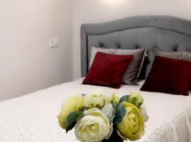 P Komunos Apartamentai Netoli Akropolio