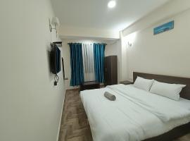 Snow Drop Guest House, hotel em Gangtok