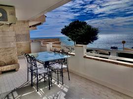 Increíbles vistas al Mar, apartamento em Cabo de Palos