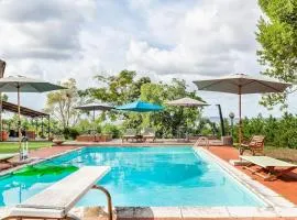 Podere San Luigi - a real Tuscan experience