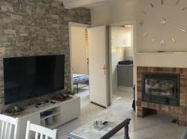 Apartamento Fabian, hotel en Guardiola de Berga