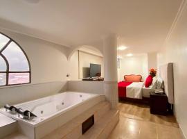 Hotel Fontibon, hotel in Bogotá