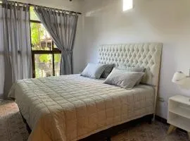 La cama más cómoda de Asunción