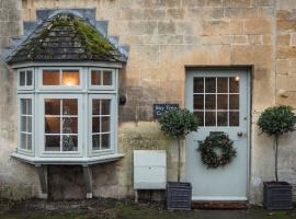 Cosy Cottage in Moreton-in-Marsh、モートン・イン・マーシュのホテル