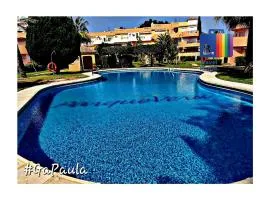 Casa Naturista GaPaula - VeraPlaya - FKK