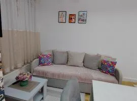 Apartman Talija