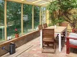 2 person holiday home in FALKENBERG-By Traum