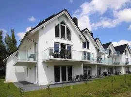 Appartement Hafenflair am Plauer See
