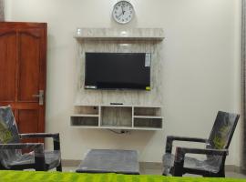 Cozy Retreat, homestay in Ghaziabad