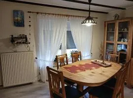 Ferienwohnung Lücking im Westerwald