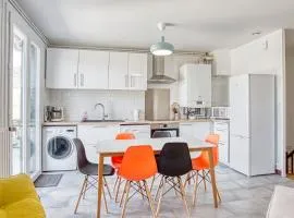 L'Oasis Urbaine à Angoulême - Pro ou Groupe