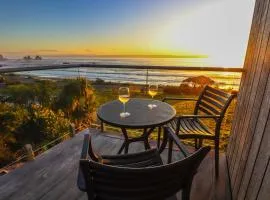 View With A Room NZ - Boutique Beachfront Accommodation on the Great Coast Road