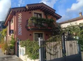 la bottega del fabbro affitto breve