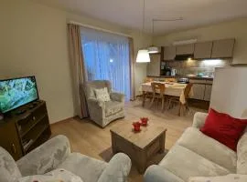 Haus Ekke Nekkepenn I, Whg 3