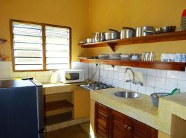 Muthaiga villas diani, дом для отпуска в городе Укунда