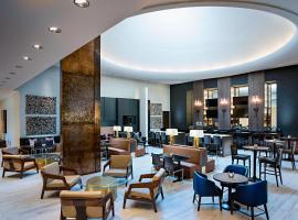 Marriott Dallas/Fort Worth Westlake, ξενοδοχείο που δέχεται κατοικίδια σε Westlake