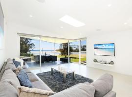 Waterview by Experience Jervis Bay, hotell i Huskisson