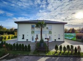 Ferienwohnungen Im Grund 22, 22a, 22c Birkenstein, Hotel in Hoppegarten