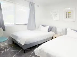 Holiday Chic Close to Beach & CBD