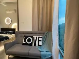 Nebulosa @ Empire Damansara