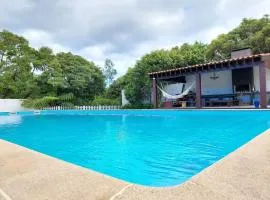 La Finca de Ananás - House