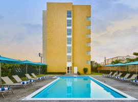 City Express by Marriott Manzanillo, hotel v destinaci Manzanillo