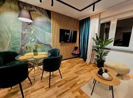 Eddie's Luxury Apartments