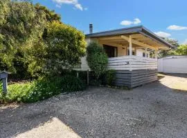 Seabreeze Cottage Cape Paterson