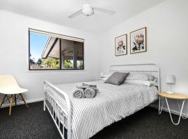 Seabreeze Cottage Cape Paterson, hotel v destinaci Cape Paterson