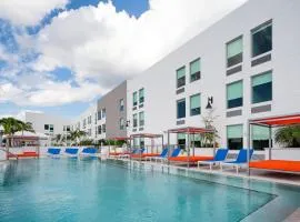 Aloft Delray Beach