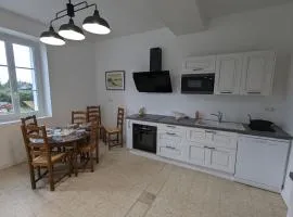 Gîte familial en Sologne près de la Loire, parfait pour cyclistes et accueil chevaux, tout compris - FR-1-590-414
