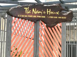 The Nam’s House-Nha Trang, hotel v Nha Trangu