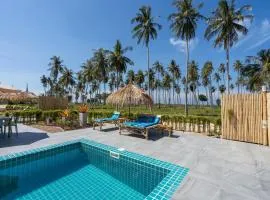 Manao Seaview Pool Villa 25 - 5 Mins Walk To The Beach