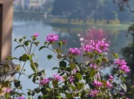 Dang Khoa Garden Inn Homestay