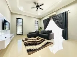 Nawra Iman Holiday Home