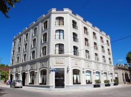 Hotel MAXIM, hotel in Trinidad