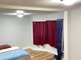 Cozy place to rest, quarto em acomodação popular em Hamilton