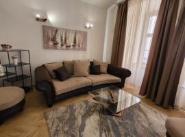 MONAR Exclusive Center FREE Parking in Garage