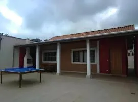 Casa ótima no Itaguá