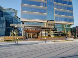 Hotel 4 estrellas en Nebraska