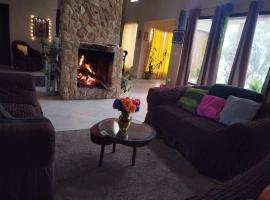 Campestre House, hotel v destinaci Alto Boquete