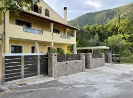 Natashas Apartments