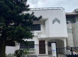 Burgitos Homescape Tagaytay, hotel a Tagaytay