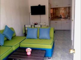 My Lovely Apartment, hotel Dipologban