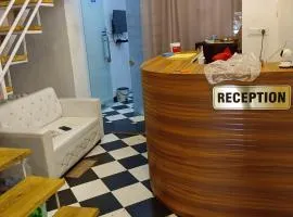 Hotel Balaji Residency