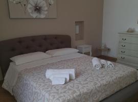 Simarty Home, отель в Марсале