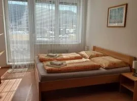 Apartment Magura