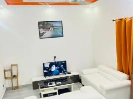 Charly-Calavi Appartement